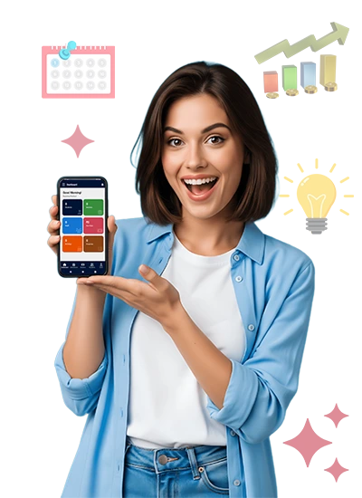 ClassMitra app preview